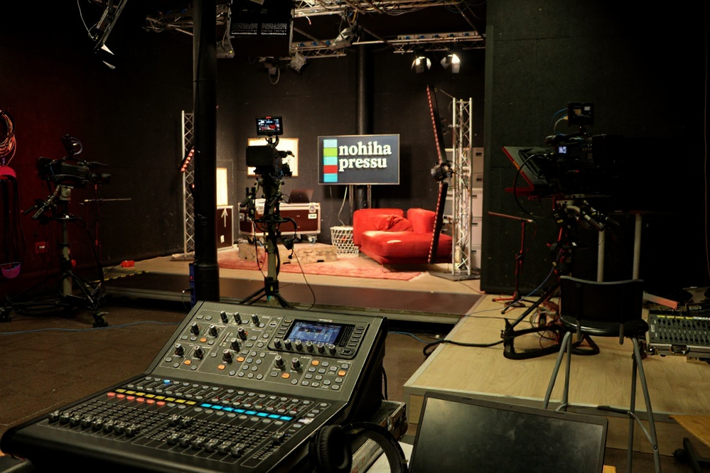 Studios